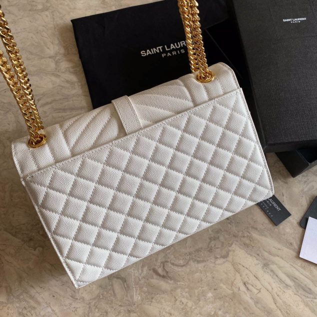  Saint Laurent Size: 24×17.5×6 Code: 392739