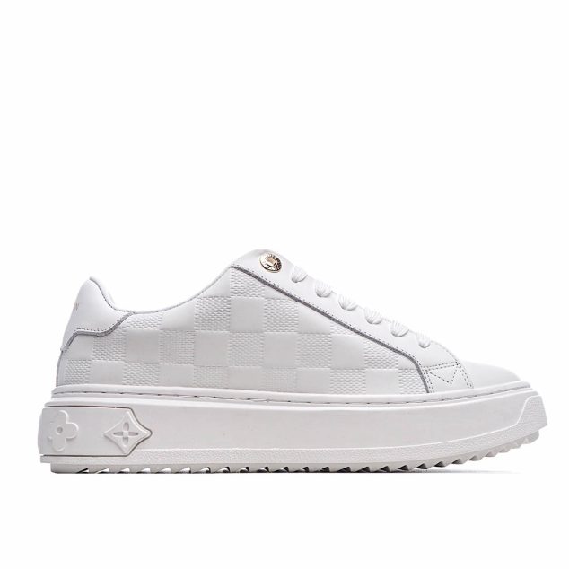  Louis Vuitton Casual Sneakers