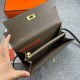  HERMES kelly bag purse Size:20cm*11cm Model:H361