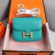  Hermes stewardess bag Size: 19*5*14.5cm 22*6*17