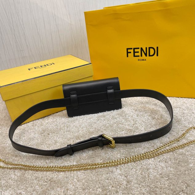  Fendi Waist Bag Ref. 8805