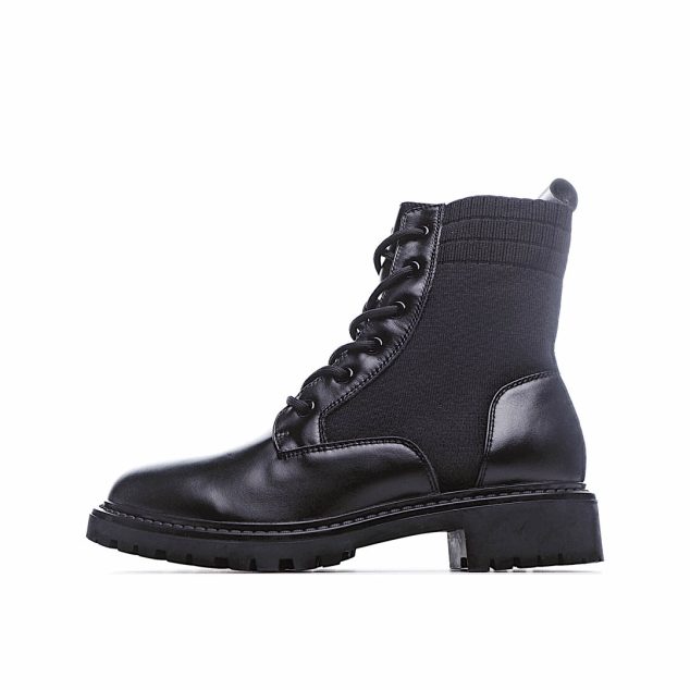  Dior 21ss autumn and winter new boots