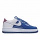  Air Force 1 LoW Rasheed Blue Jay