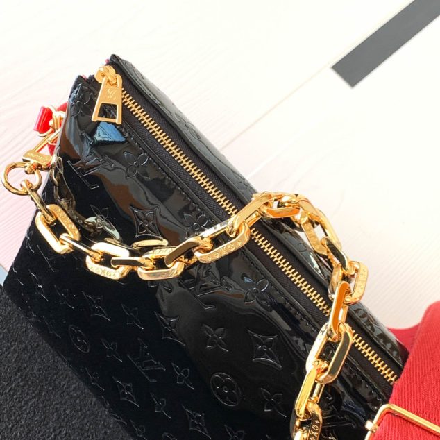  Louis Vuitton Size 34-*24*12 cm