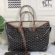  Goyard size: 40*15*30 Bag opening 55 34*14*27 Bag opening 47