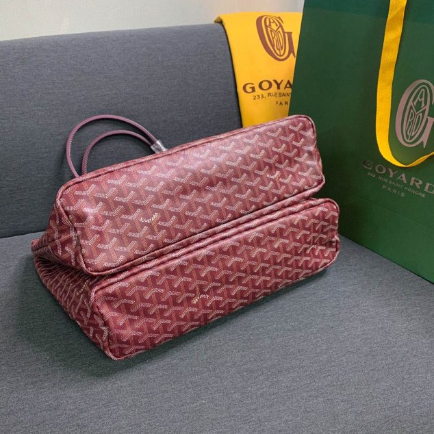  Goyard Size: 34*46*22*28cm