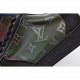  Louis Vuitton Squad Sneaker High High-Top Sneakers