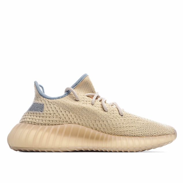  Adidas Yeezy Boost 350 V2 ‘Linen’