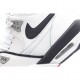  Air Jordan Flight 89 ‘White Black’