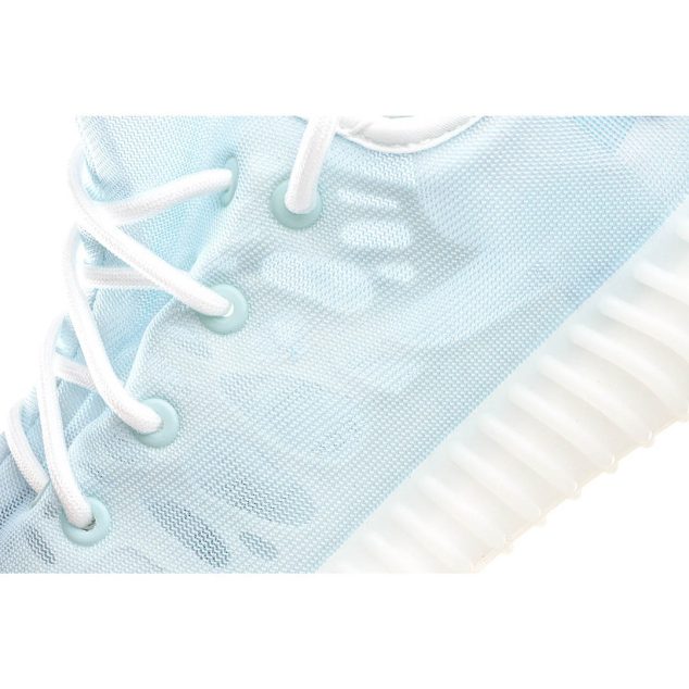  Adidas Yeezy Boost 350 V2 ‘Mono Ice’