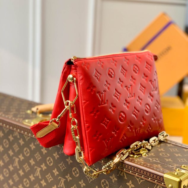  Louis Vuitton Item No.: M57792 Size: 26x20x12cm