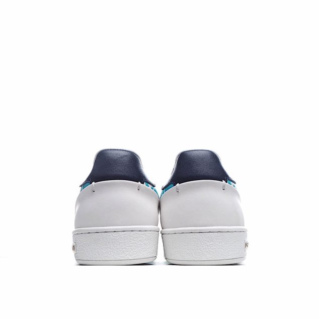  Louis Vuitton Luxembourg Sneaker Low Top Sneakers