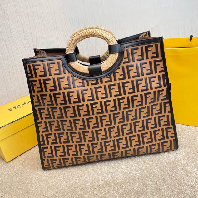  FENDI Runaway Shopping Ref: 8804