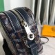  Original single camera bag Size: 22.5×12.5x7cm