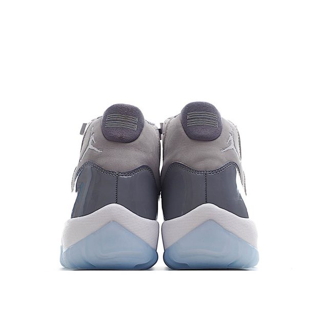  Air Jordan 11 Retro ‘Cool Grey’ 2021