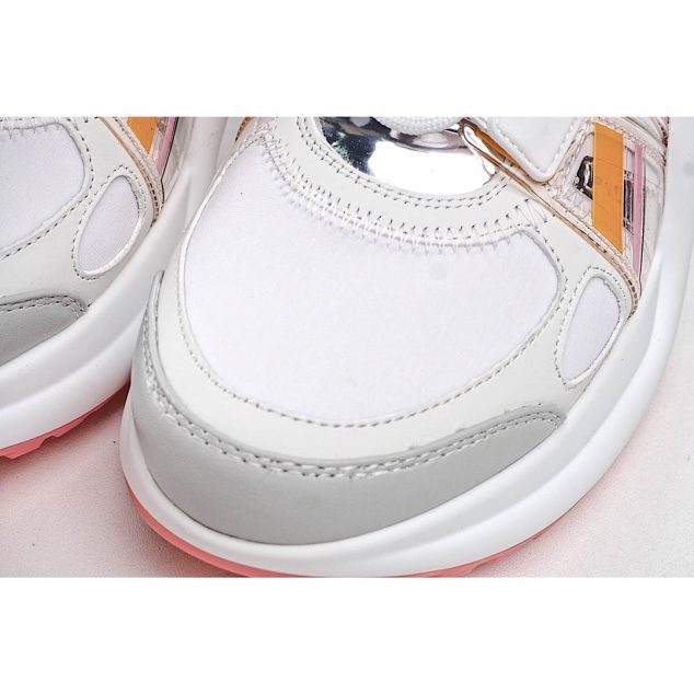  Louis Vuitton Archlight Sneakers LV Archlight Daddy Shoes