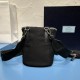  Prada Bucket Crossbody Size: 211515 2VH147