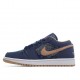  Air Jordan 1 Low SE ‘Denim’