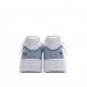  KAWS x Nike Air Force 1 Low Low-Top Sneakers