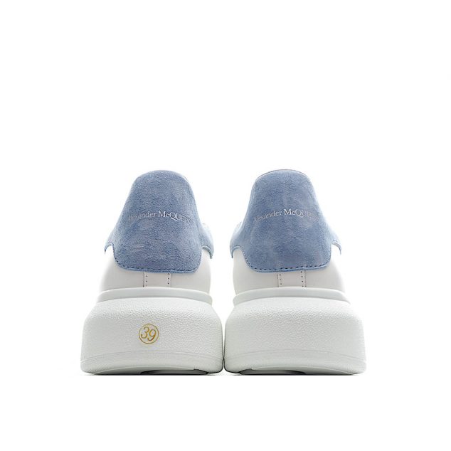  Alexander McQueen sole sneakers