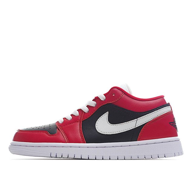  Wmns Air Jordan 1 Low ‘Chicago Flip’