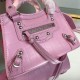  Balenciag* Neo Classic Casual Bag Size: 18cm