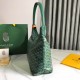  Goyard Hobo Bohme Underarm Bag Size: 42*27*15cm