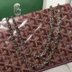  Alexandre Chain Bag Size: 24*15*6cm