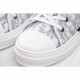  Dior B23 Oblique Slip-on Low Top Sneakers Sheer Print Sneakers