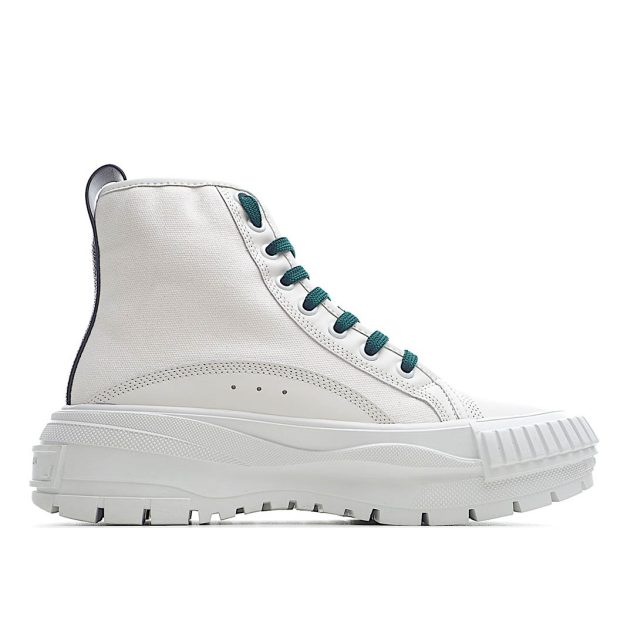  Louis Vuitton Squad Sneaker High High-Top Sneakers