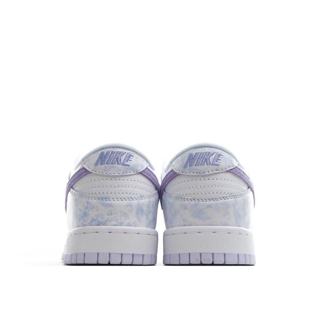  Nike Dunk SB Low Purple Pulse DH