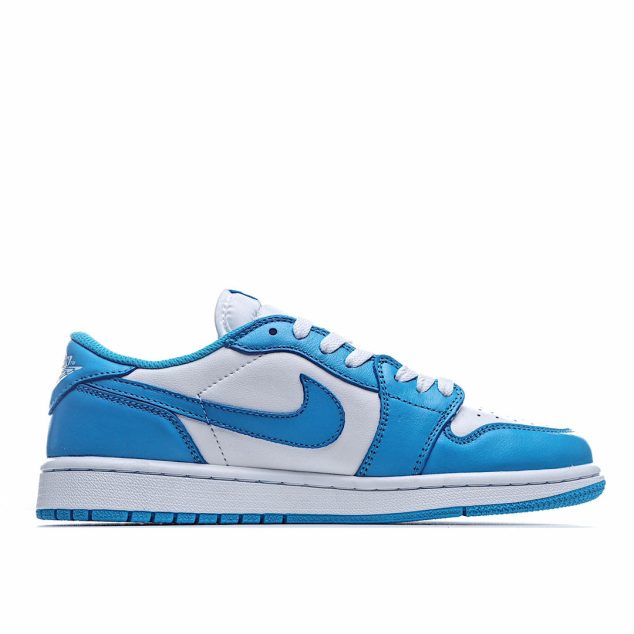  Eric Koston x Air Jordan 1 Low SB ‘Powder Blue’