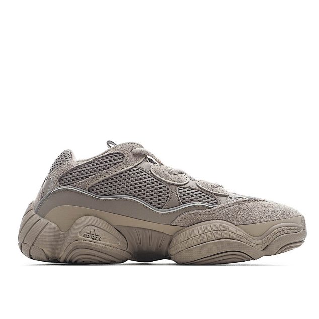  Adidas Yeezy 500 ‘Salt’