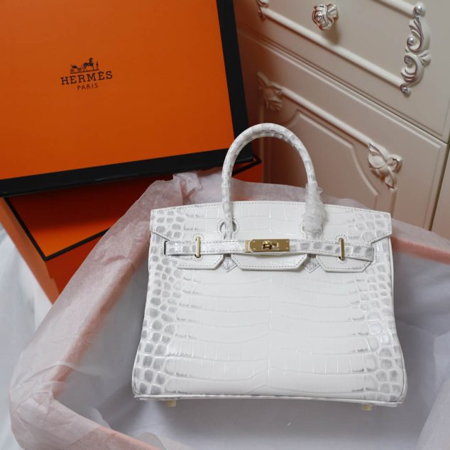  Birkin Hermes Size: 30cm