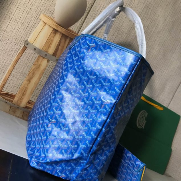  Goyard size: 40*15*30 Bag opening 55 34*14*27 Bag opening 47