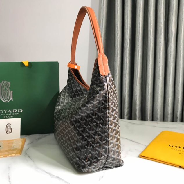  Goyard Hobo Bohme Underarm Bag Size: 42*27*15cm