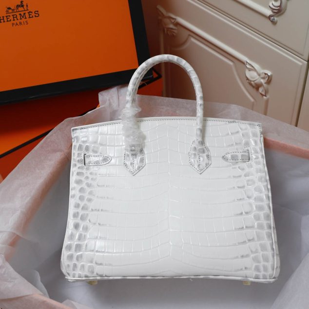  Birkin Hermes Size: 30cm