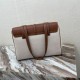  SOFT 16 Cowhide Handbag Number：195543DAX.11YE