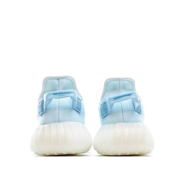  Adidas Yeezy Boost 350 V2 ‘Mono Ice’