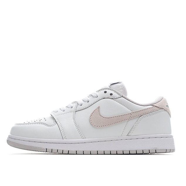  Wmns Air Jordan 1 Retro Low OG ‘Neutral Grey’