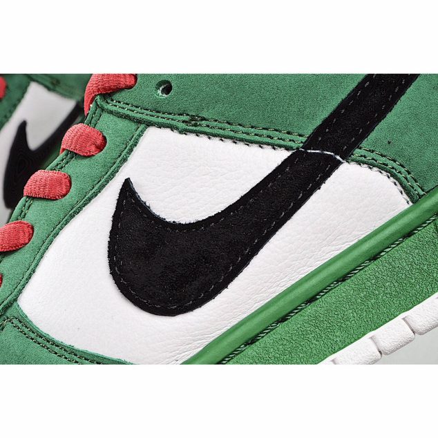  Nike Dunk Low Pro SB “Heineken