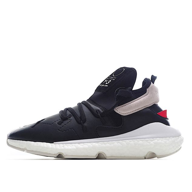  Adidas Y-3 Kusari II Popcorn Flower