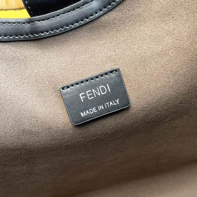  FENDI Runaway Shopping model:8804