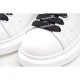  Alexander McQueen sole sneakers