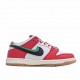  Nike Frame Skate x SB Dunk Low  “Habibi”