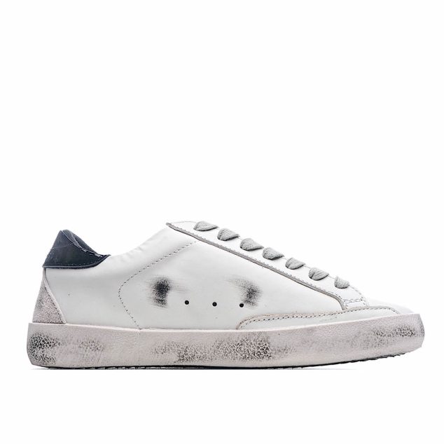  Golden Goose Super Star series small dirty shoes