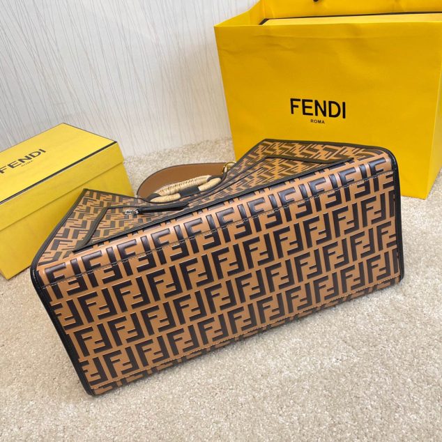  FENDI Runaway Shopping Ref: 8804