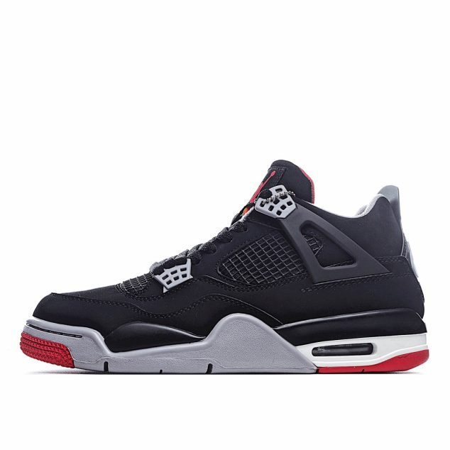  Air Jordan 4 Retro AND ‘Wide’ 2019