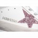  Golden Goose Super Star series small dirty shoes