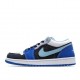  Air Jordan 1 Low SE ‘Racer Blue’